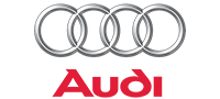 Strona Audi